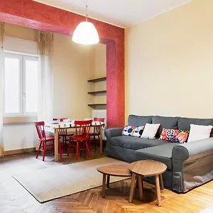A Retreat In The Heart Of I Via Sapeto Apartamento