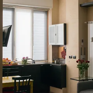 Zona Centrale Apartment