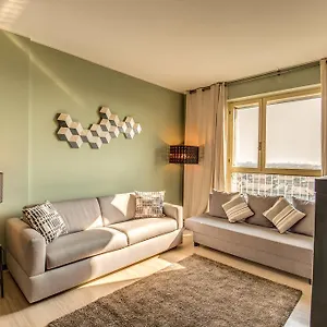 Downtown Apartamento