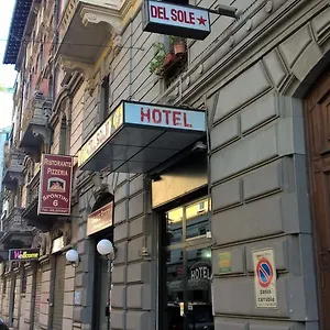Hotel Del Sole, Milán