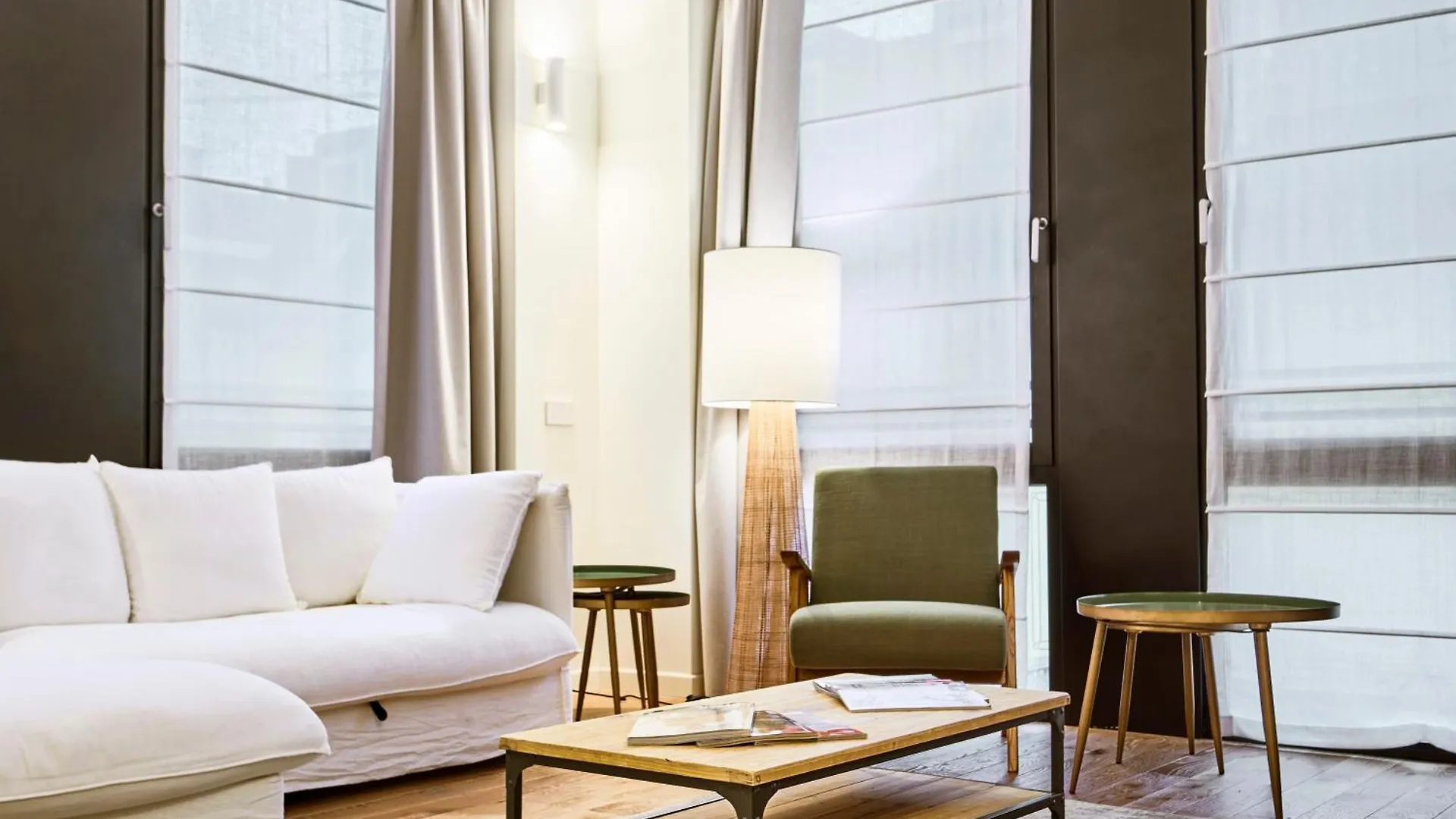 Apartamento Stylish Two Bedrooms Washington 4Th Floor - Mirable Pm Milán