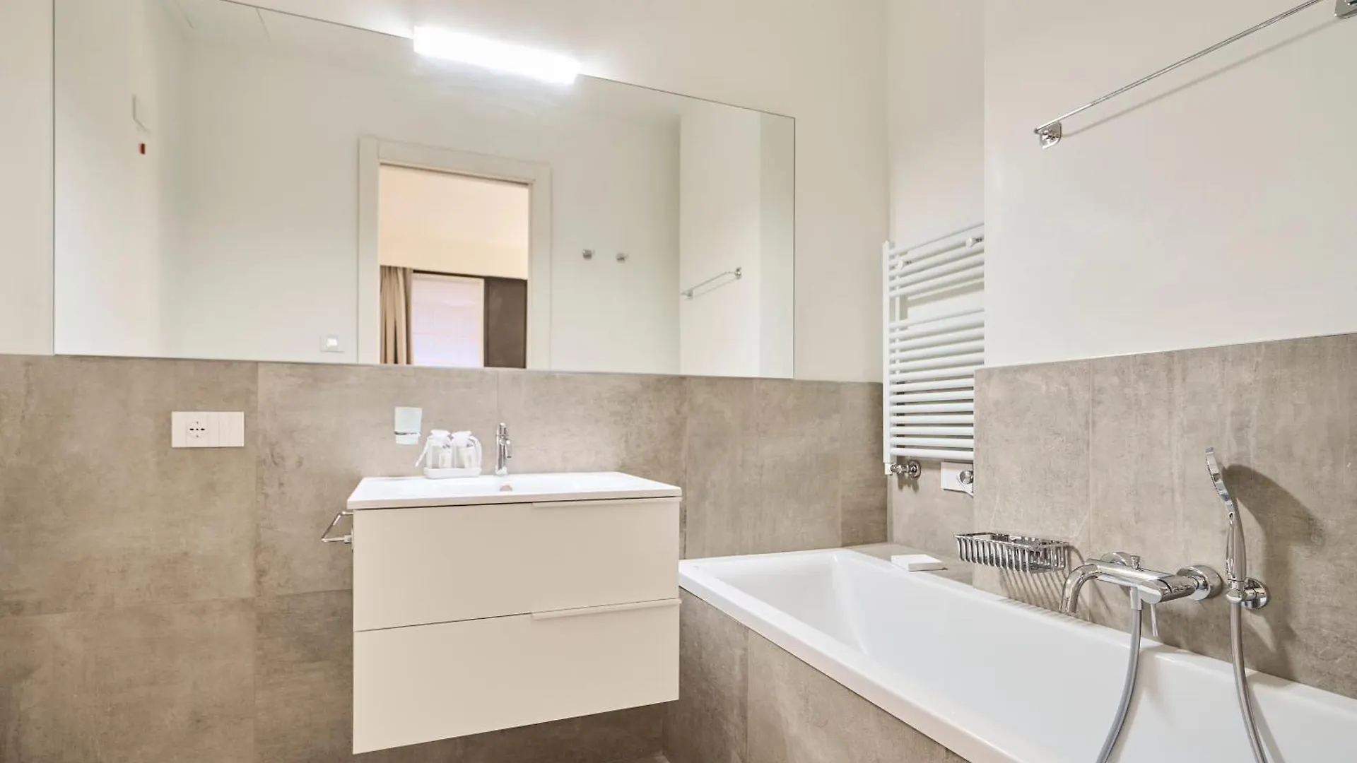 Apartamento Stylish Two Bedrooms Washington 4Th Floor - Mirable Pm Milán